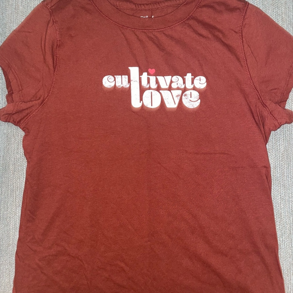 Universal Thread Woman Shirt